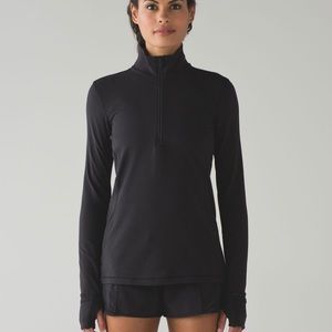 Lululemon pullover jacket